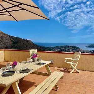 Appartamento Aria Di Collina - Isola D'elba, Porto Azzurro