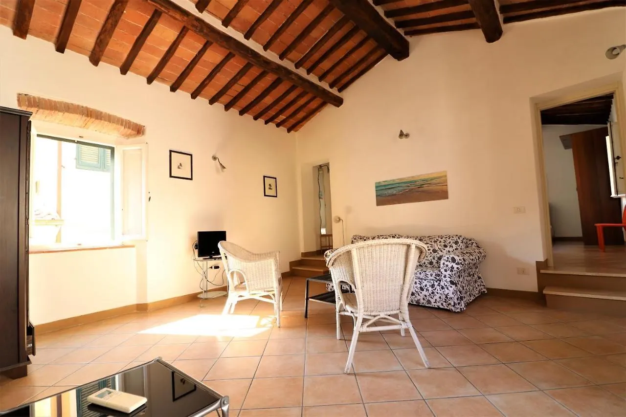 Il mare Appartamento Porto Azzurro