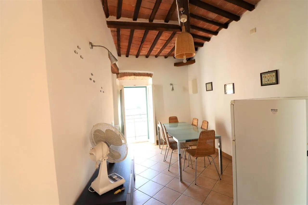 Il mare Appartamento Porto Azzurro Italia