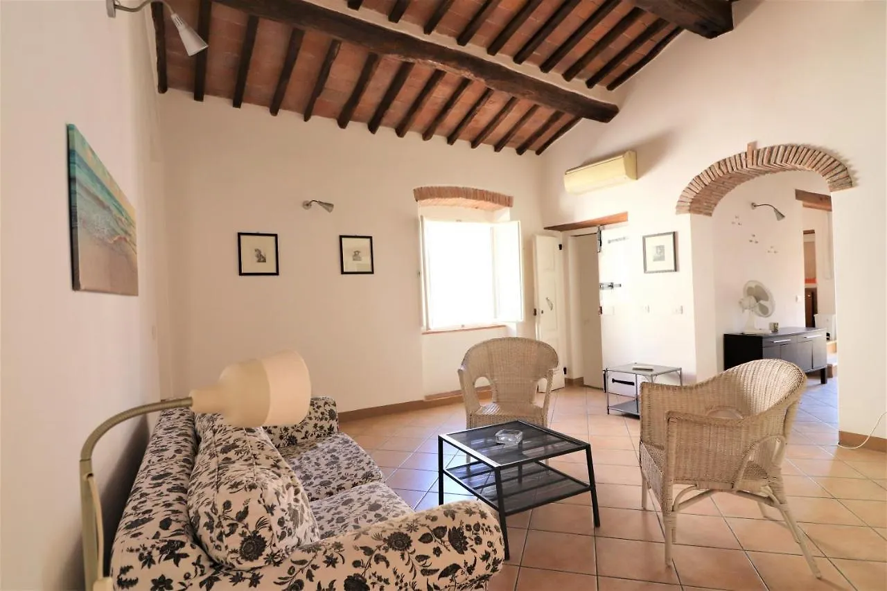 Il mare Appartamento Porto Azzurro 0*,  Italia