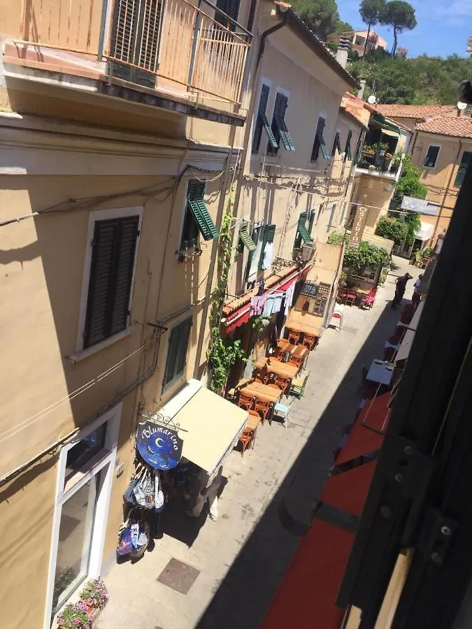 Il mare Appartamento Porto Azzurro